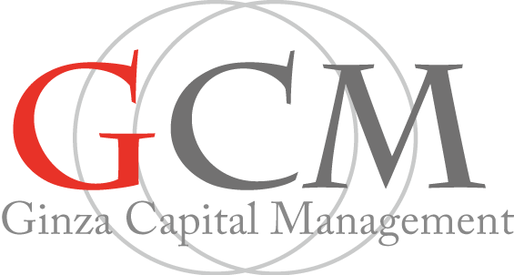 GCM Ginza Capital Management